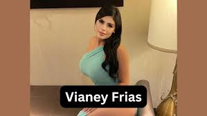Vianey Frias Bio, Age, Biography, Wiki, Bio, Husband, Wikipedia,