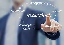 If people negotiate with each other or negotiate an agreement, they talk about a problem. Negotiating An Insurance Settlement By Yourself Kanner Pintaluga