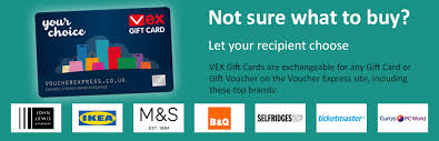 We did not find results for: Vex Gift Card Gift Vouchers Voucher Express