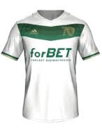 Kulüp adındaki śląsk, silezya'nın lehçesidir. Slask Wroclaw Fifa 18 Ultimate Team Kits Futhead