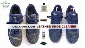 I've been getting a lot of emails and requests to do a video and article about how to clean your dirty sneakers so here it is. How To Clean Leather Shoes Youtube