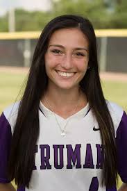 2020 Softball Roster