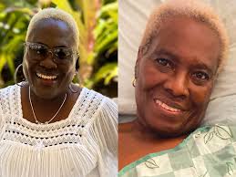 Fundraiser for Tonielle Bullard by Tyeice Murphy : Support Valarie in Her  Fight Against Stage 4 Cancer