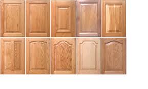 cabinet doors: how to choose between