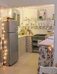 30 Affordable Decoration Ideas For Small Apartment Kitchen Decor Apartment Small Apartment Kitchen Decor College Apartment Decor