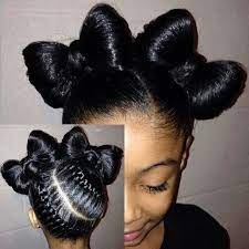 Pin By Melissa Masani On Baby Stuff Hair Styles Natural Hair Styles Kids Hairstyles