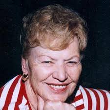 Shirley Robinson Obituary