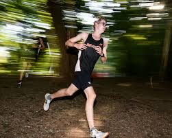 SLIDESHOW: The Beverly Panthers and the Masconomet Regional Chieftains  compete in a cross country race in Beverly