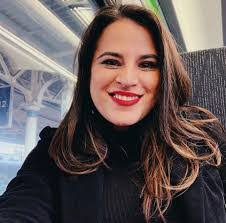 Abigail Gorman's Instagram, Twitter & Facebook