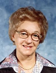 Katherine Sforza Obituary