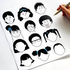Download and print these autism coloring pages for free. Coloring Pages For Autistic Children Archives Dabbles Babbles