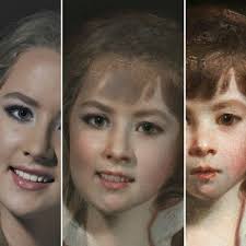Launched by pivi & co, the app lets you transform your photos to make you look aged. Face Morph Apps On Google Play