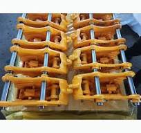 Pemasok OEM ODM China Hot Sales Wire Rope Soft Loop Sling ...