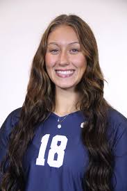 2023 Volleyball Roster