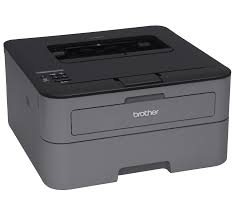 Here you need to connect using the wlan option and complete the process as. Brother Compact Monochrome Laser Printer Hl L2315dw Wireless Printing Duplex Two Sided Printing Walmart Com Walmart Com