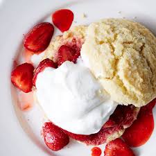 45 Strawberry Recipes You Need in Your Life Right Now | Bon Appétit