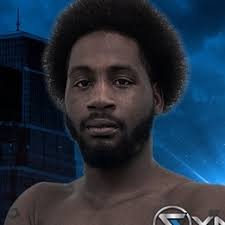 Apex Fighting Championship AFC