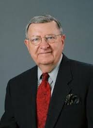 John Kraska, general contractor in St. Louis and former McDonnell Douglas  superintendent, dies at 92