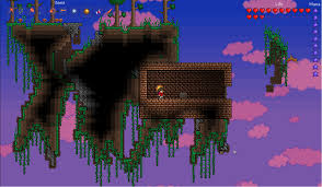 This always works for me sooner or later. Exploration Guide Terraria Wiki Fandom