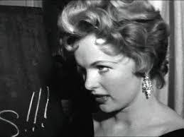 Peggy Macpherson's Instagram, Twitter & Facebook