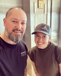 Thomas Comeau's Instagram, Twitter & Facebook