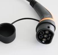 Customized IEC 62196-2 Type 2 EV Charging Plug Vehicle 1 ...
