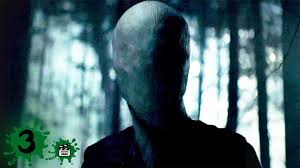 Slender Man Review - Explosion Network
