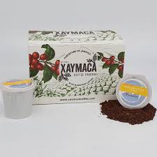 Blue mountain coffee k cups. Jamaica Blue Mountain Single Serve Coffee Xaymaca Coffee Traders Llc