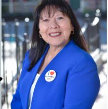 Mona Rios (@MonaRiosforNationalCity) • Facebook