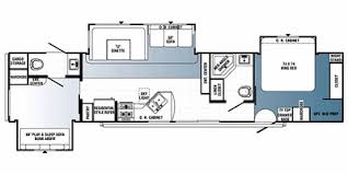 Puma travel trailer floor plans. 2011 Palomino By Forest River Puma Destination Series M 39ptd Specs And Standard Equipment Nadaguides