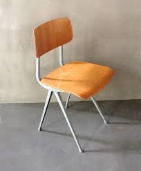 vintage result stoel friso kramer ahrend 2x woonhome stoelen vintage stoelen industriele stoel