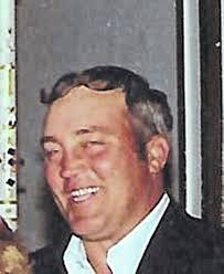 Richard Marshall Obituary (1948