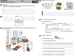 #unterrichtsmaterial #englisch #arbeitsblätter englisch lernen englische grammatik esl teach english arbeitsblätter englisch 5.klasse. Schulaufgaben Englisch Klasse 5 Gymnasium Green Line 1 Ausgabe Ab 2017 Catlux