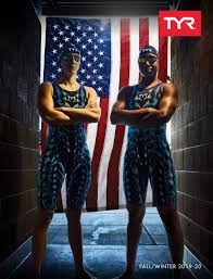 tyr 2019 20 fall winter catalog by tyr sport issuu