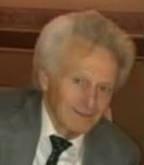 John Pannunzio Obituary (1935