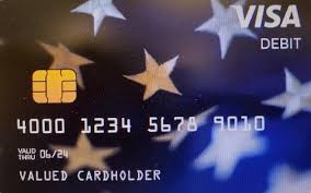 Don T Throw Away That Stimulus Debit Card Thinking It S Junk Mail Ktsa