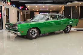 Image result for Rallye Green 1969 Plymouth