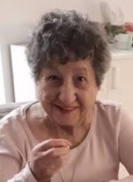 Louise Courchesne Obituary (1933