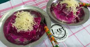 Koki pencuci mulut akan memasakkan makanan unicorn untukku di permainan kue! 7 Resep Menu Pencuci Mulut Enak Dan Sederhana Ala Rumahan Cookpad