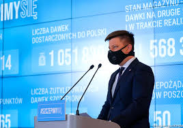 Na naszym profilu znajdziesz m.in. Szczepienia Przeciw Covid 19 Zgloszenie To Nie Rejestracja Gazeta Lekarska