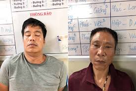 Nguyễn mạnh hùng (sinh ngày 24 tháng 7 năm 1962) là một doanh nhân và chính trị gia, thiếu tướng quân đội nhân dân việt nam. Ä'on Ä'anh Báº¥t Ngá» Triá»‡t Háº¡ Ong Trum Mang Hang Nong Váº­n Chuyá»ƒn Ma Tuy Bao Cong An Nhan Dan Ä'iá»‡n Tá»­