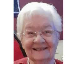 Phyllis Irwin Obituary (2021)