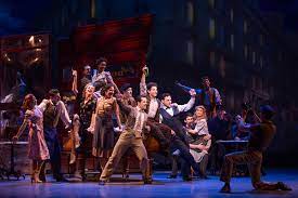 Dallas theater center is a lort (league of resident theaters) regional theater. Dallas Summer Musicals Announces 2016 2017 Season D Magazine