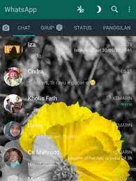 Check spelling or type a new query. Aplikasi Tema Whatsapp Keren Abis Area Fokus
