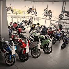 Z rich music, atlanta, georgia / york, pa. Bike Mieten Motorrad Meyer