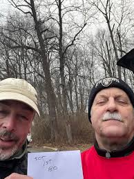 This is a Ryan Shreck ace for sure! 🤣