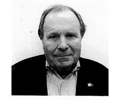 William WALLIS Obituary (1945