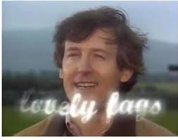 Tonight's smoke. Picked this up in Japan.