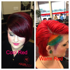 It looks good and makes you feel fabulous whatever the season. Warm Vs Cool Tones And Men S Cowlicks Hairzoo