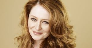 Miranda otto (pictured on set) said 'we don't do boring married couple stuff'. Homeland Season 5 Miranda Otto Among Four Series Regulars Added Tv Fanatic
